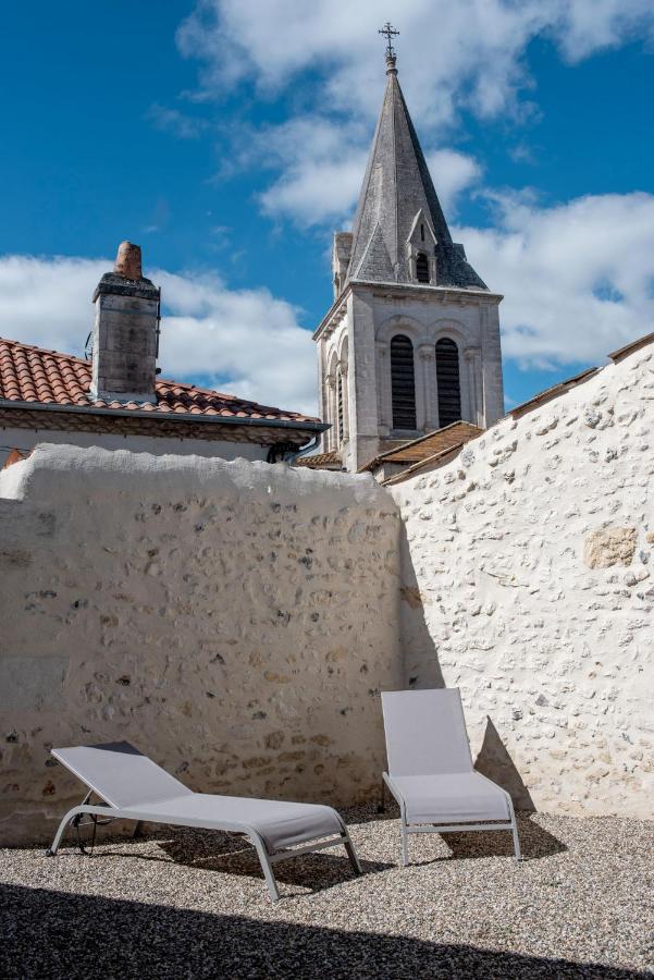 Au Coeur Du Village Bassillac Perigueux Exterior foto